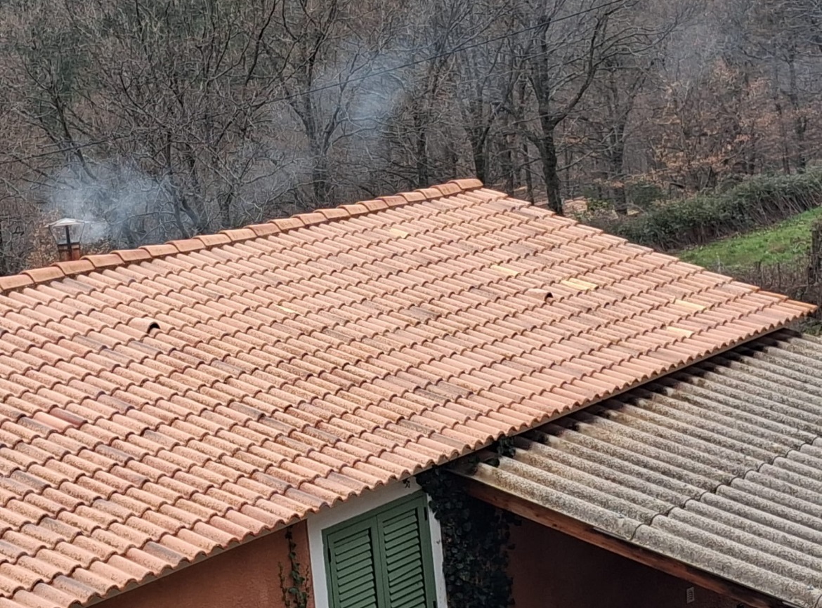 ENTREPRISE DE COUVERTURE SUR BASTIA ET HAUTE CORSE