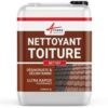 ENTREPRISE DEMOUSSAGE TRAITEMENT TOITURE EN HAUTE CORSE COUVREUR