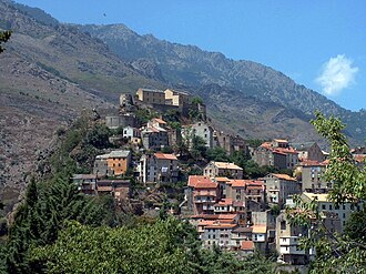 COUVREUR Travaux de zinguerie et gouttières à Corte