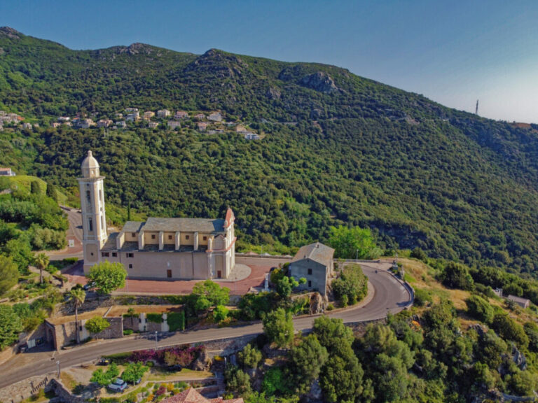 Travaux de zinguerie et gouttières à Ville-di-Pietrabugno